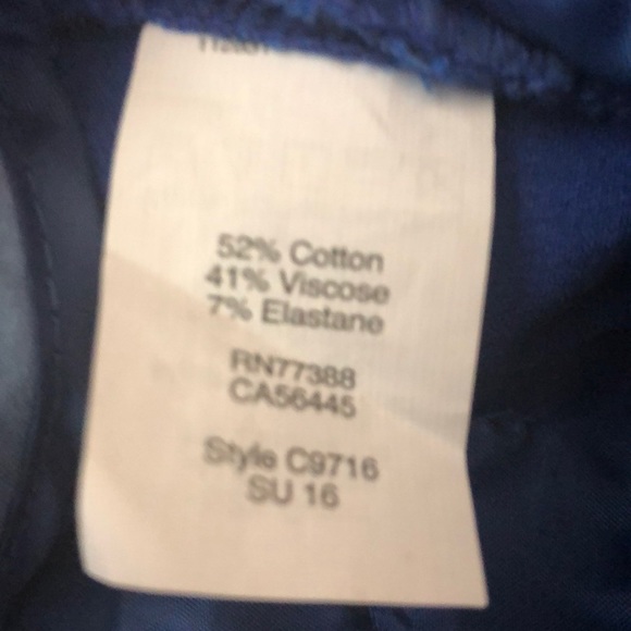 J Crew Pants all season - Picture 3 of 6